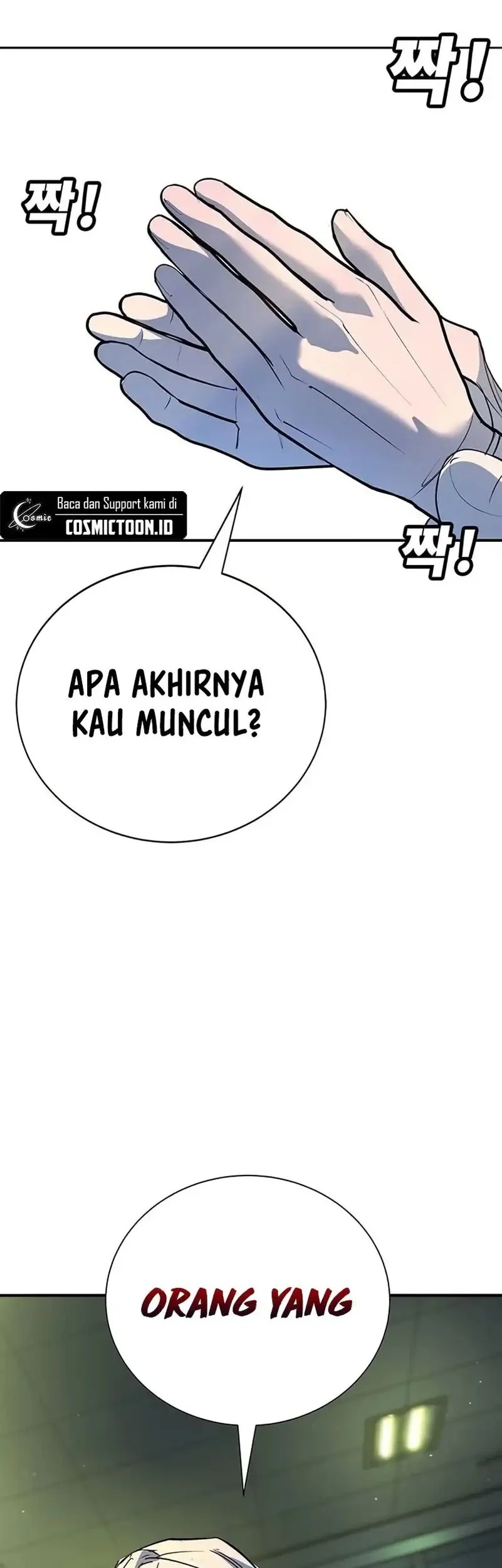 High School Conquest: War Against the Bullies Chapter 42 Gambar 54