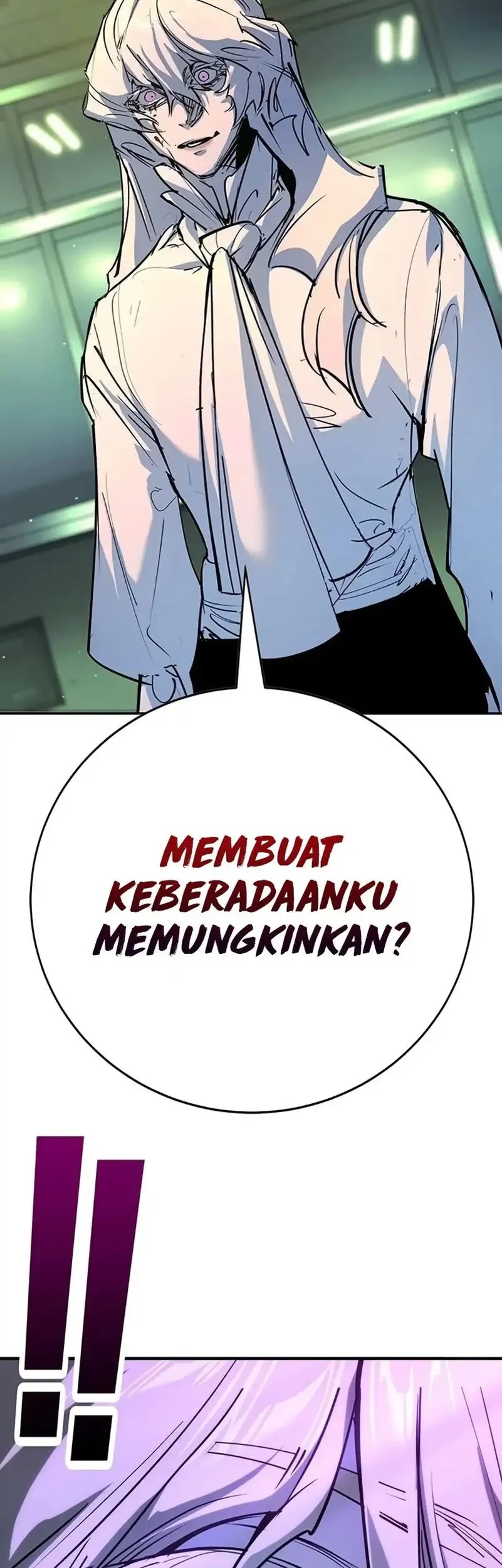 High School Conquest: War Against the Bullies Chapter 42 Gambar 55