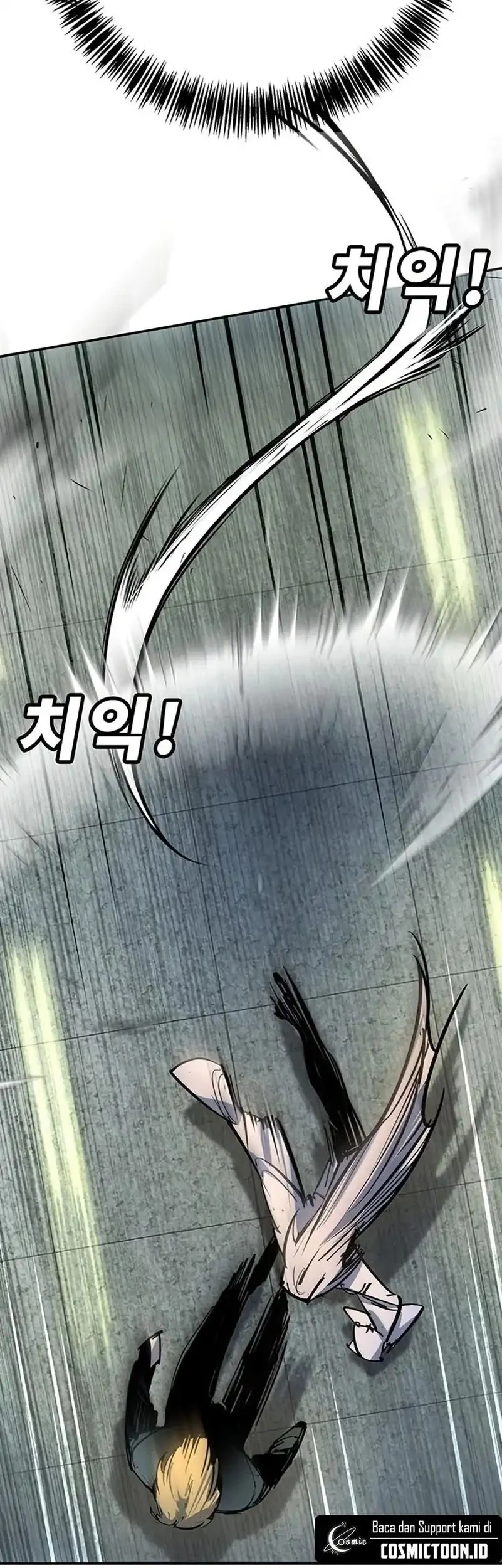 High School Conquest: War Against the Bullies Chapter 42 Gambar 59