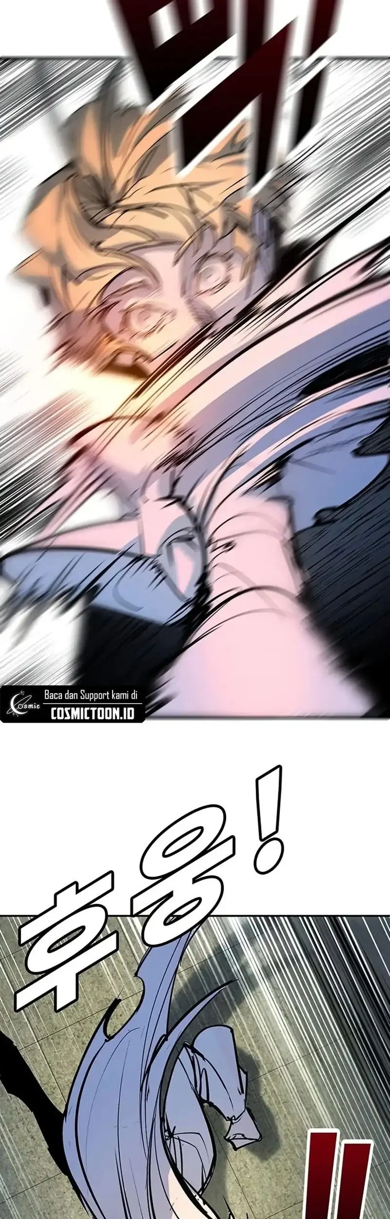 High School Conquest: War Against the Bullies Chapter 42 Gambar 61