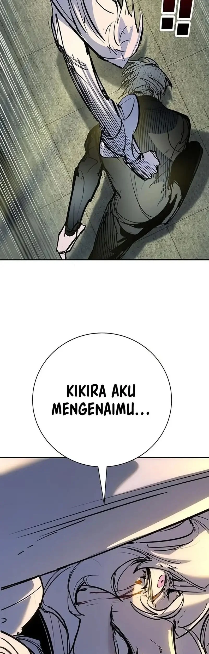 High School Conquest: War Against the Bullies Chapter 42 Gambar 62