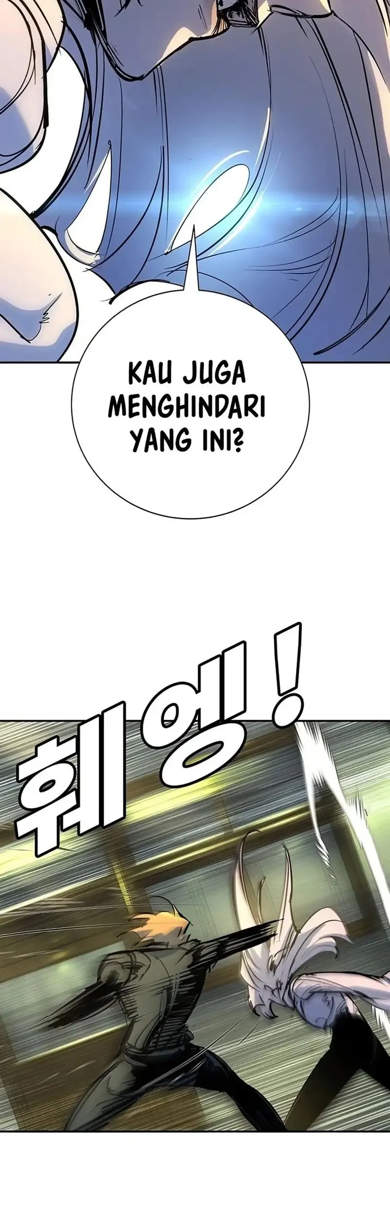 High School Conquest: War Against the Bullies Chapter 42 Gambar 63