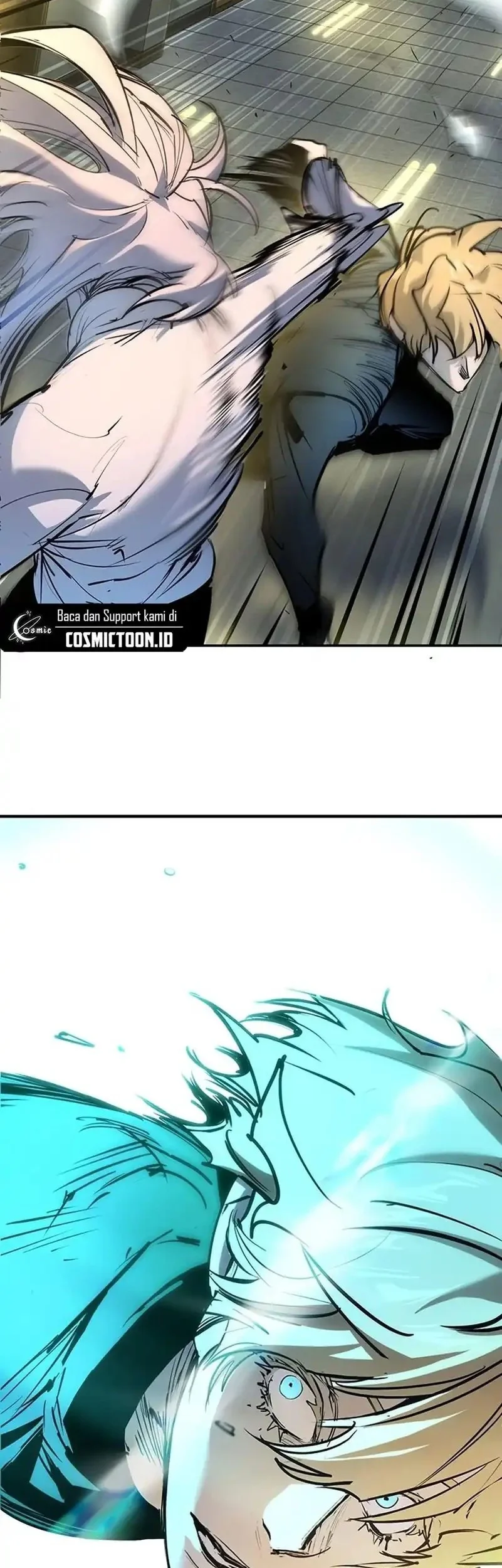 High School Conquest: War Against the Bullies Chapter 42 Gambar 67