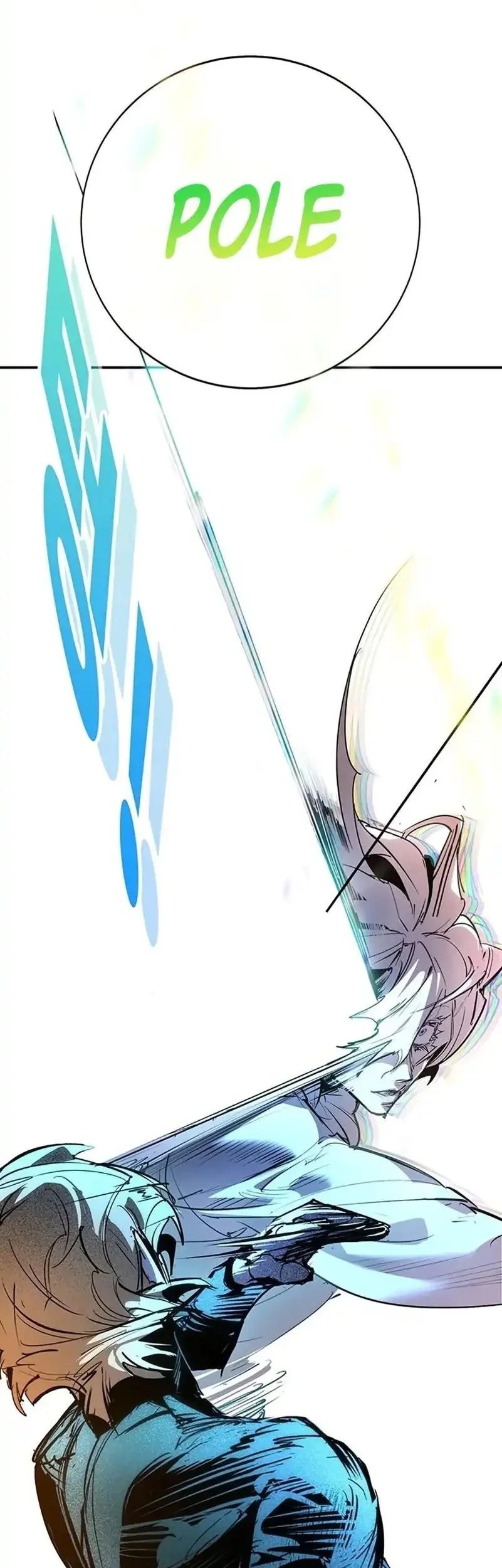 High School Conquest: War Against the Bullies Chapter 42 Gambar 69