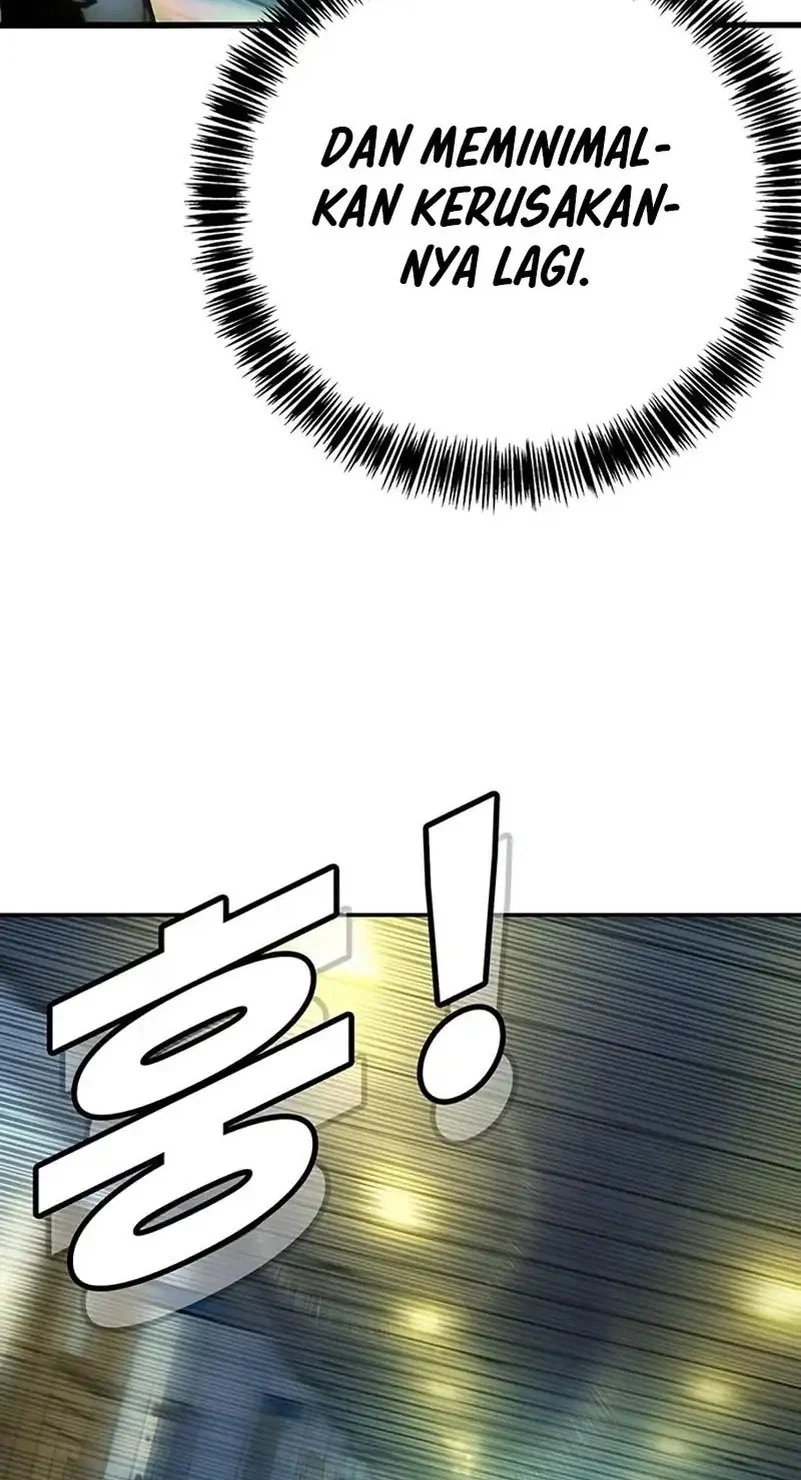 High School Conquest: War Against the Bullies Chapter 42 Gambar 72