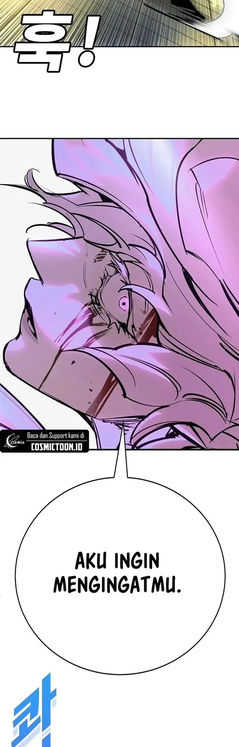 High School Conquest: War Against the Bullies Chapter 42 Gambar 75