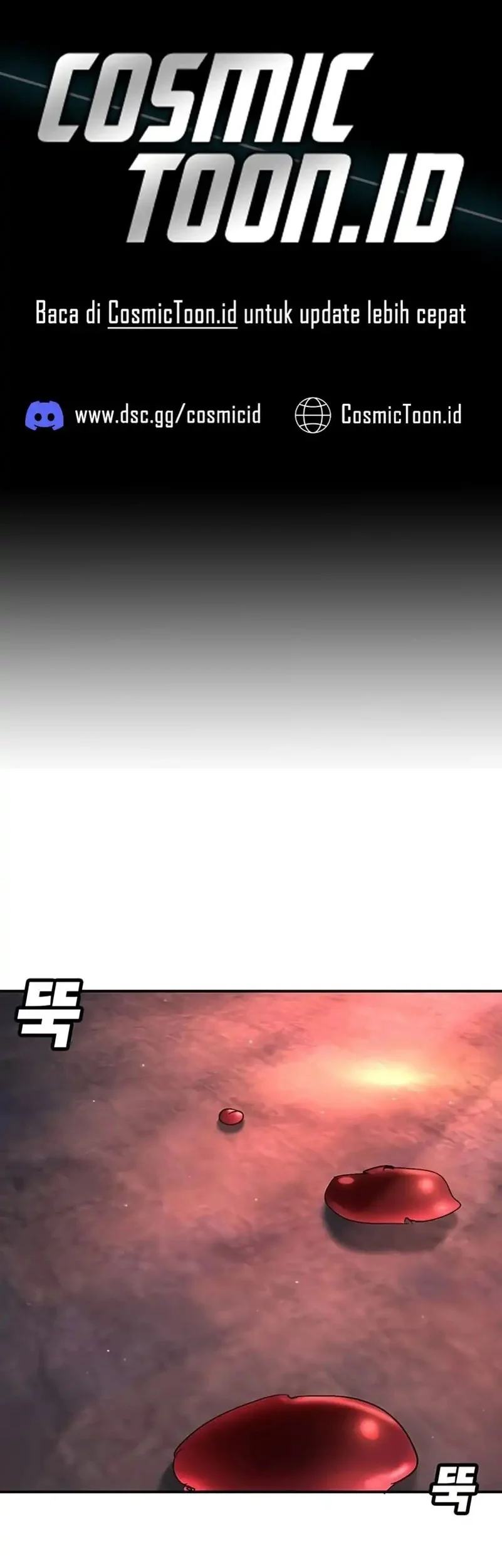 Komik High School Conquest: War Against the Bullies Chapter 42 gambar nomor 1