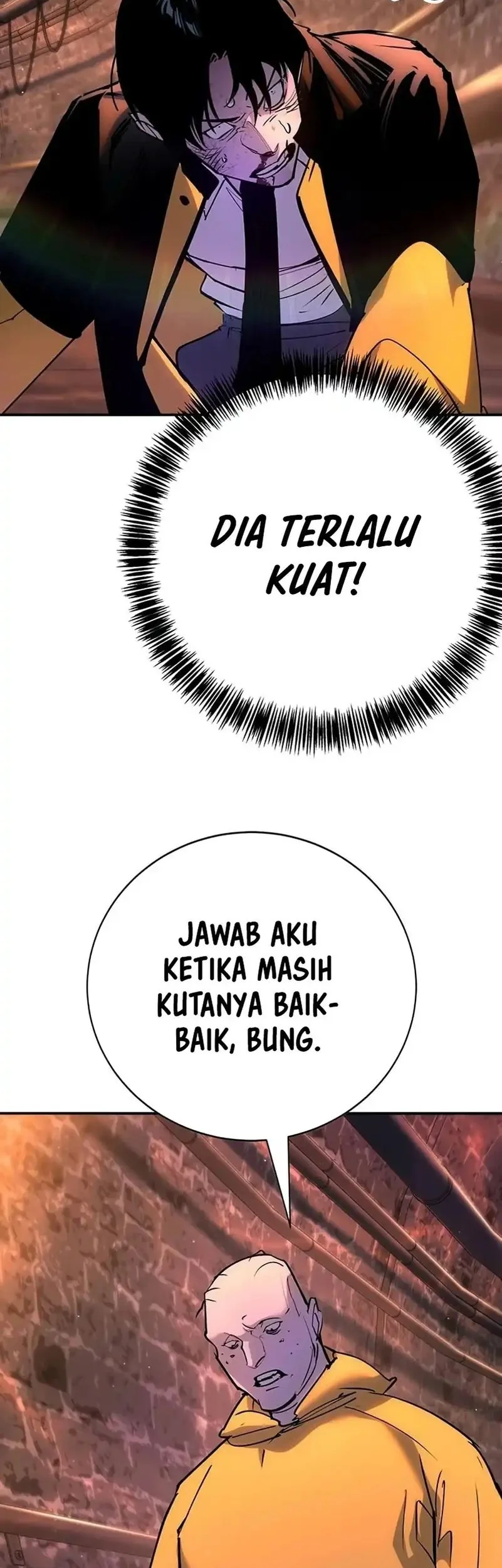 High School Conquest: War Against the Bullies Chapter 42 Gambar 3