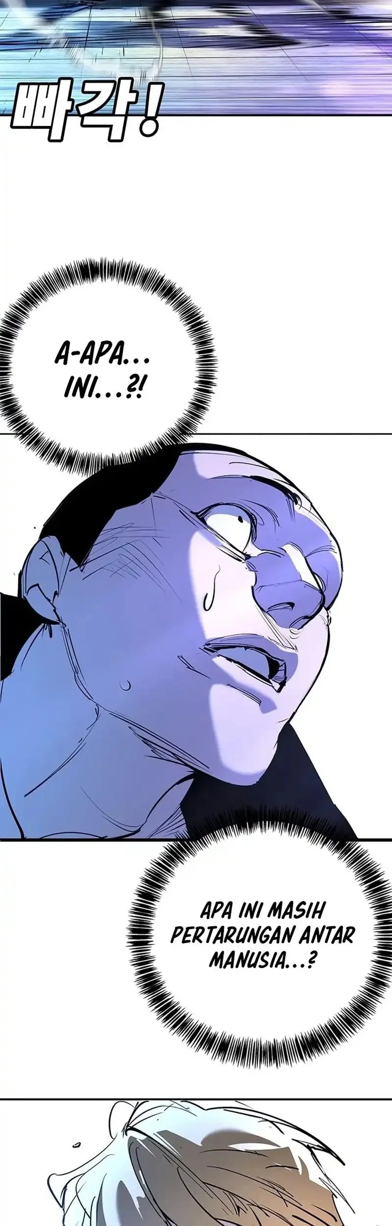 High School Conquest: War Against the Bullies Chapter 42 Gambar 77