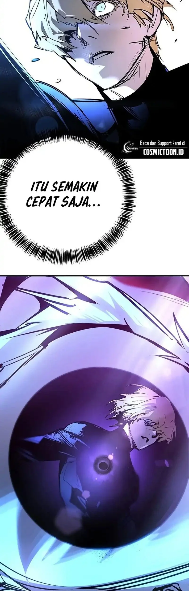 High School Conquest: War Against the Bullies Chapter 42 Gambar 78