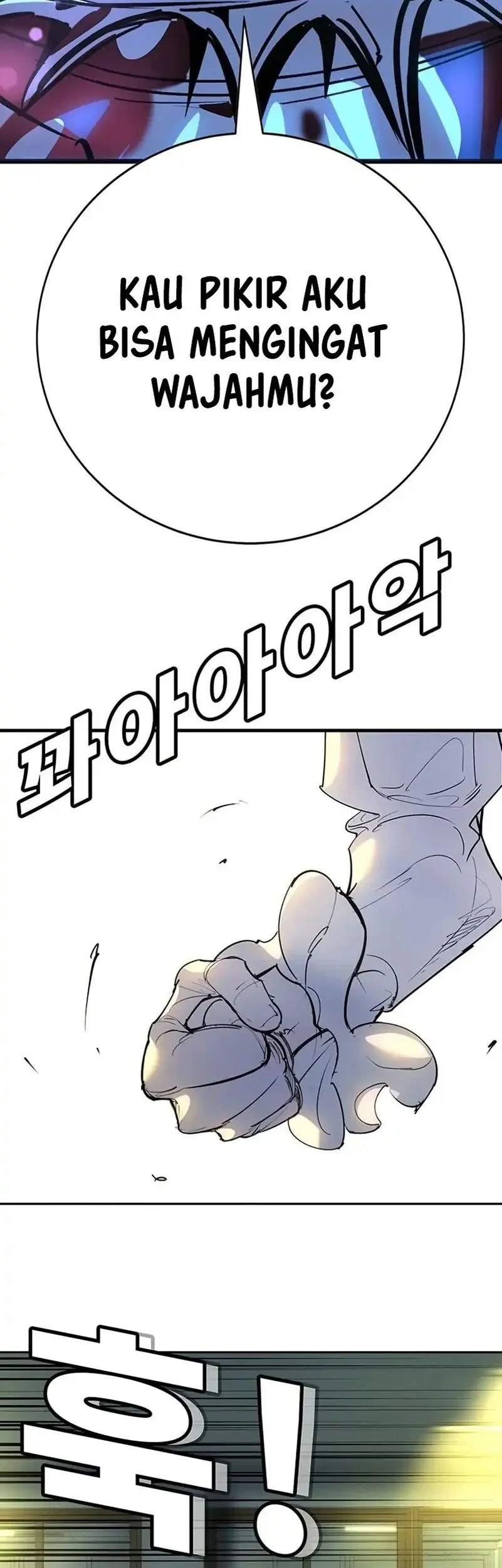 High School Conquest: War Against the Bullies Chapter 42 Gambar 79