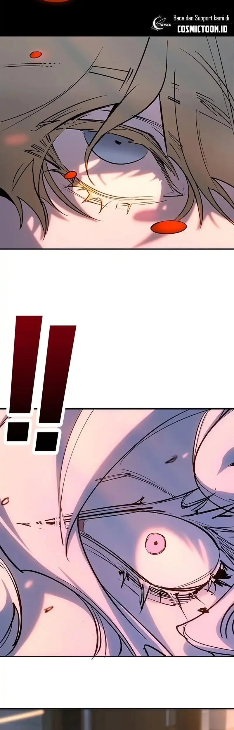 High School Conquest: War Against the Bullies Chapter 42 Gambar 87