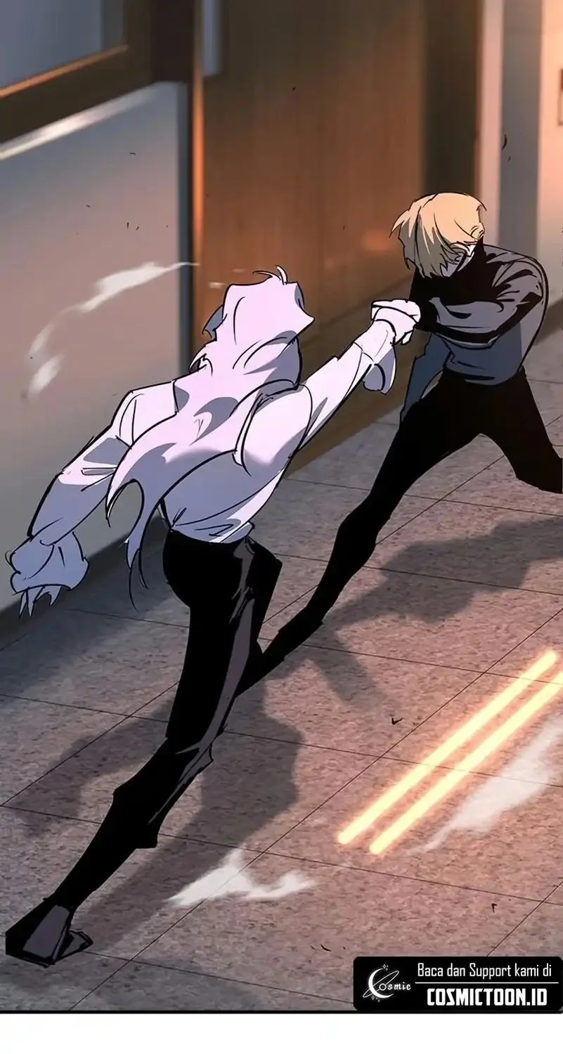 High School Conquest: War Against the Bullies Chapter 42 Gambar 88