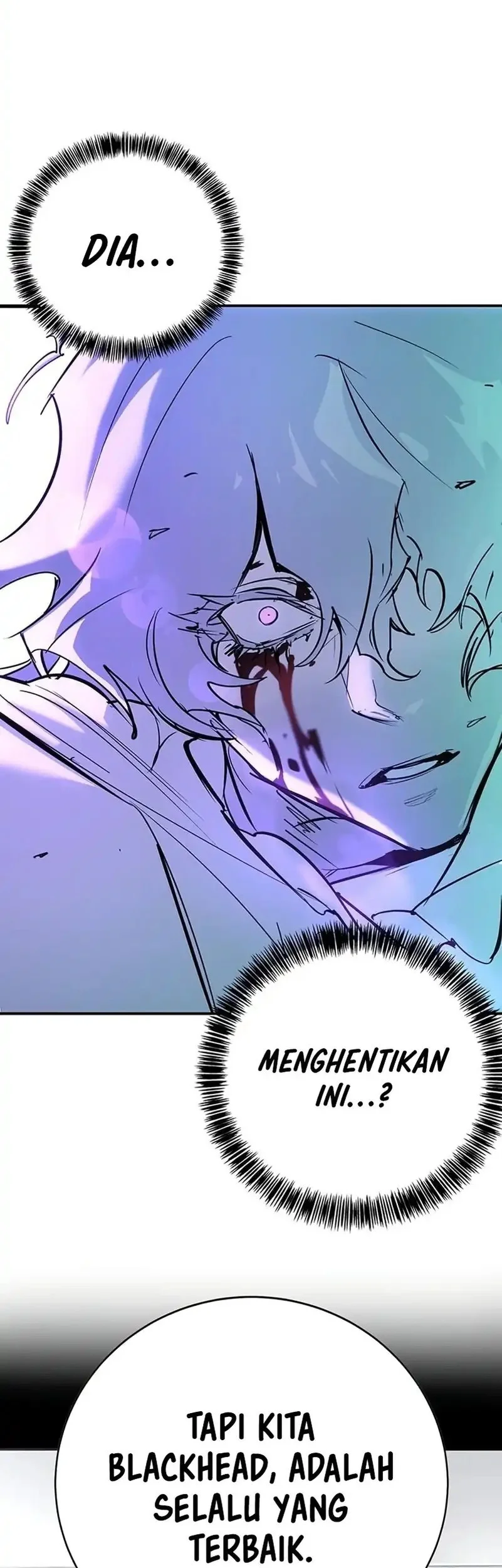 High School Conquest: War Against the Bullies Chapter 42 Gambar 89