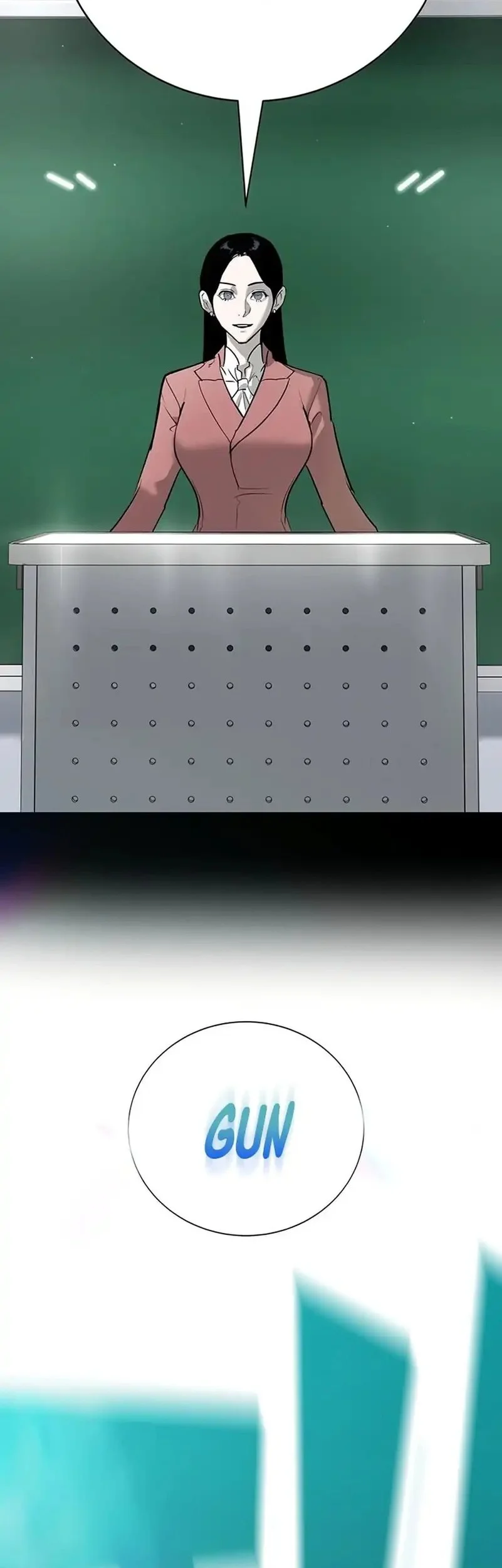 High School Conquest: War Against the Bullies Chapter 42 Gambar 90