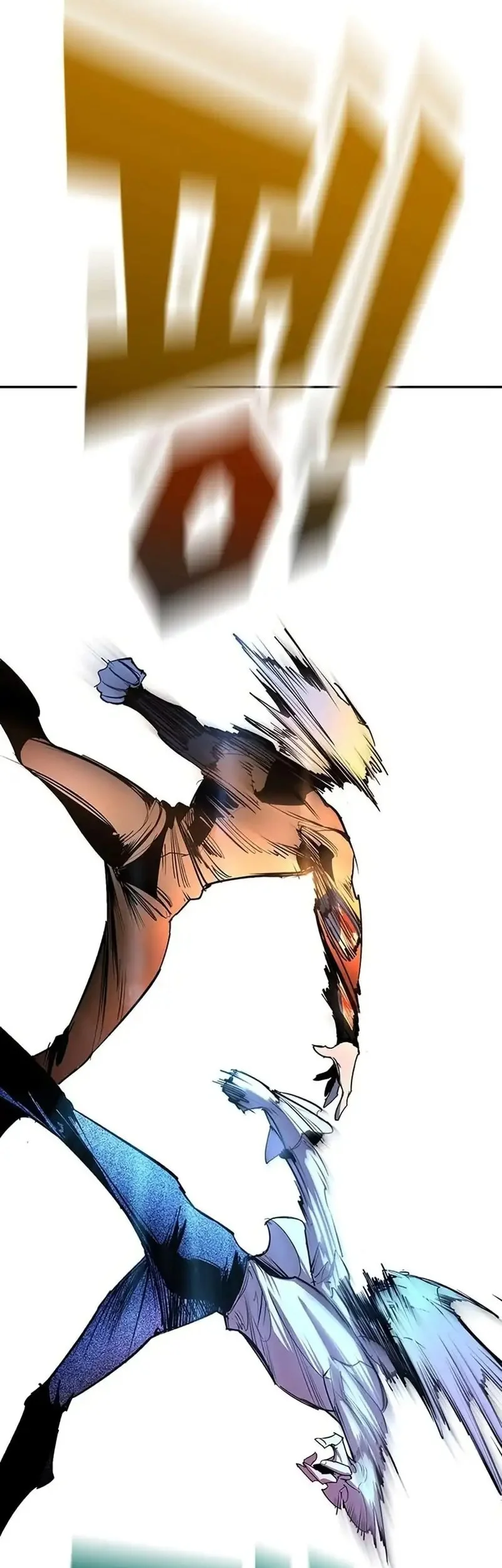 High School Conquest: War Against the Bullies Chapter 42 Gambar 93