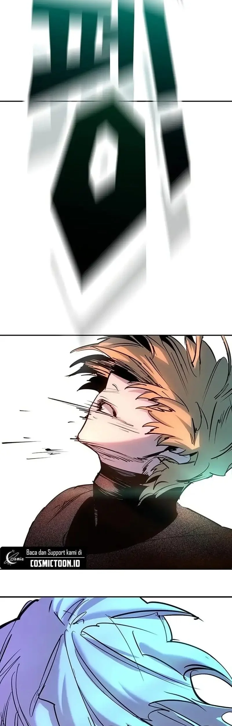 High School Conquest: War Against the Bullies Chapter 42 Gambar 94