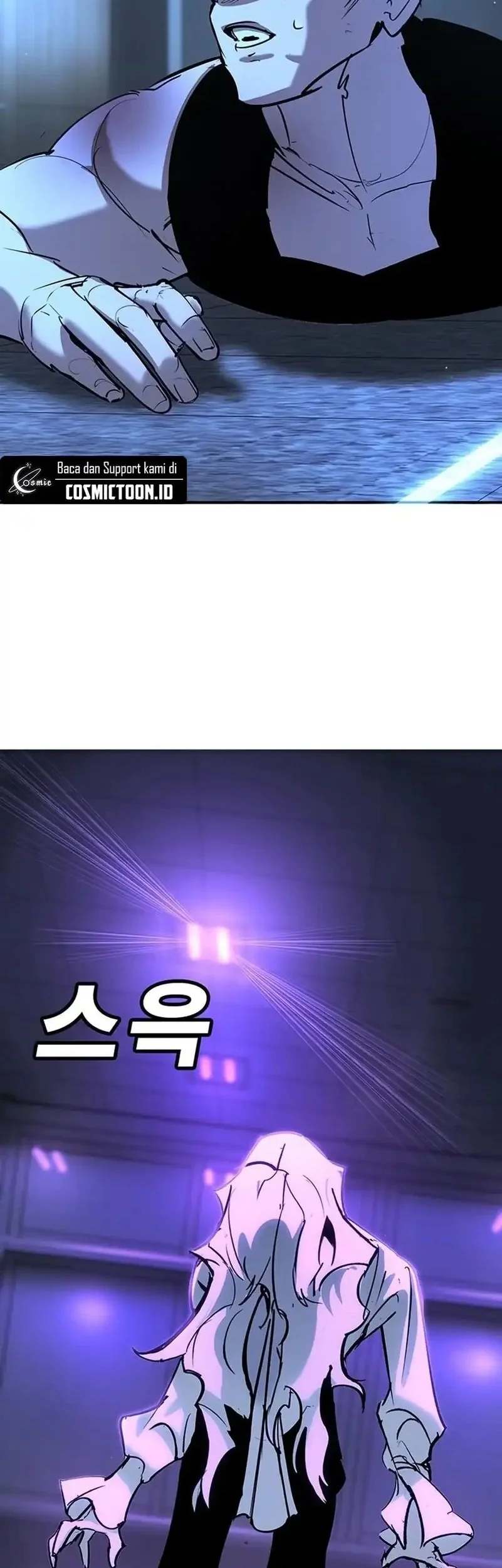 High School Conquest: War Against the Bullies Chapter 42 Gambar 98