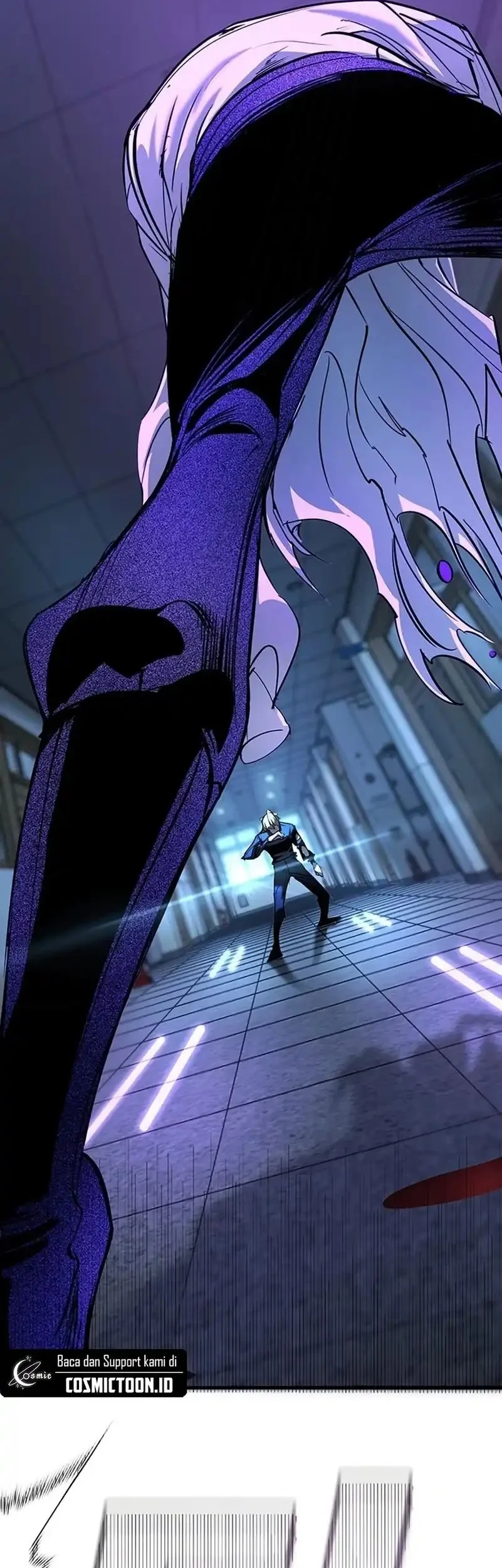 High School Conquest: War Against the Bullies Chapter 42 Gambar 100