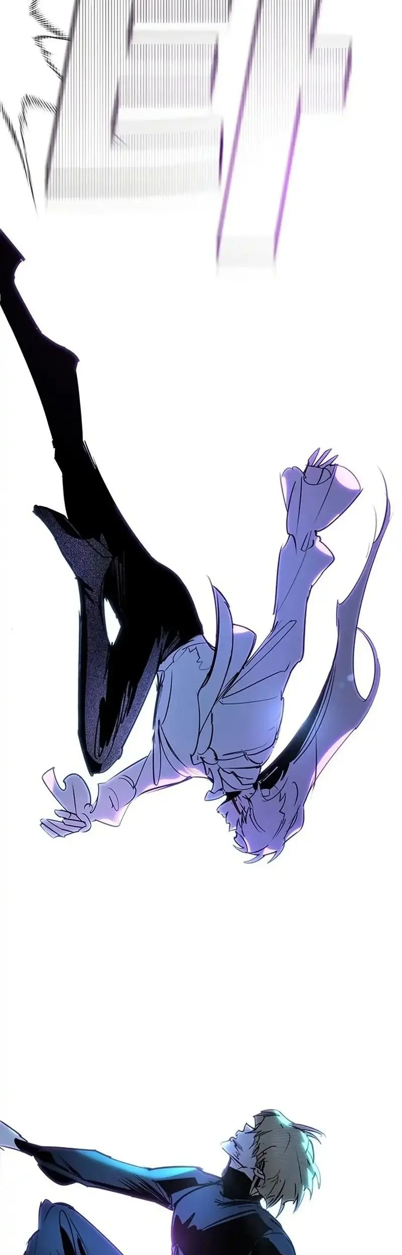 High School Conquest: War Against the Bullies Chapter 42 Gambar 101