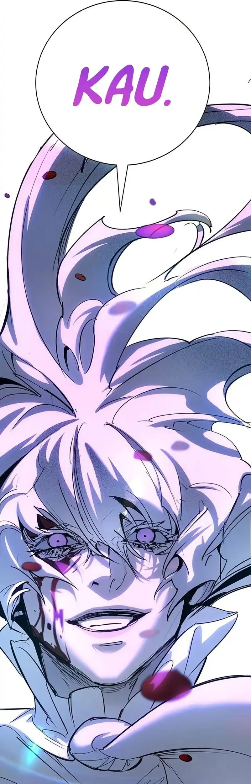 High School Conquest: War Against the Bullies Chapter 42 Gambar 104