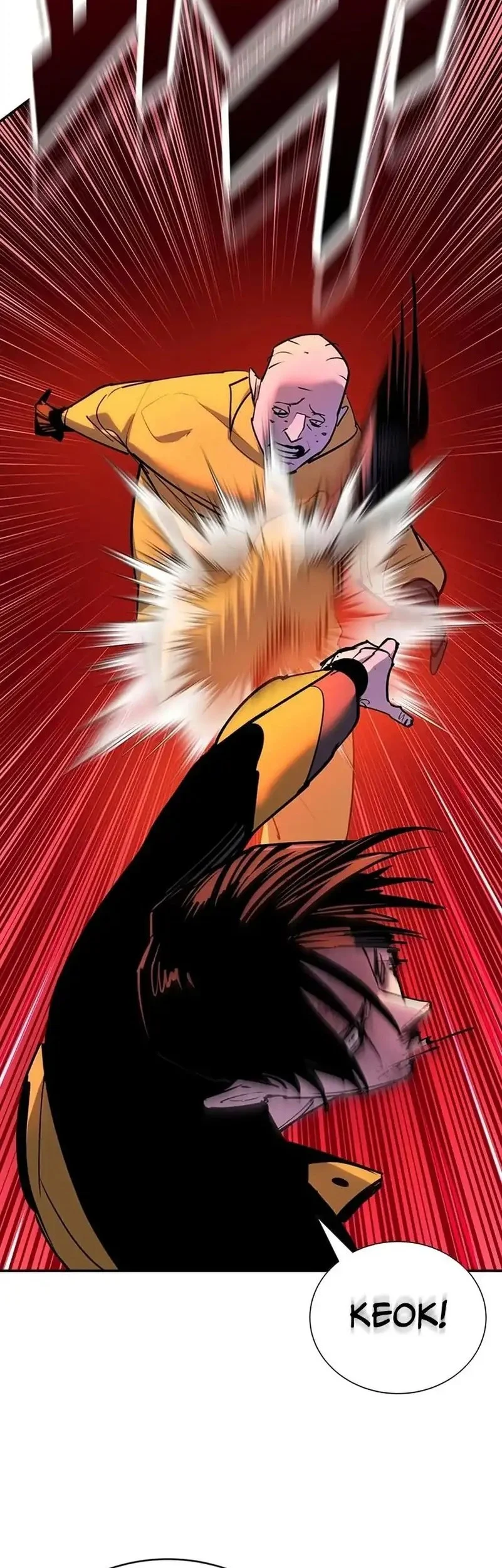 High School Conquest: War Against the Bullies Chapter 42 Gambar 6