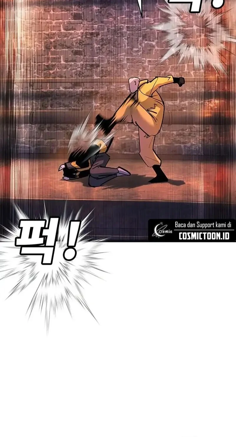 High School Conquest: War Against the Bullies Chapter 42 Gambar 8