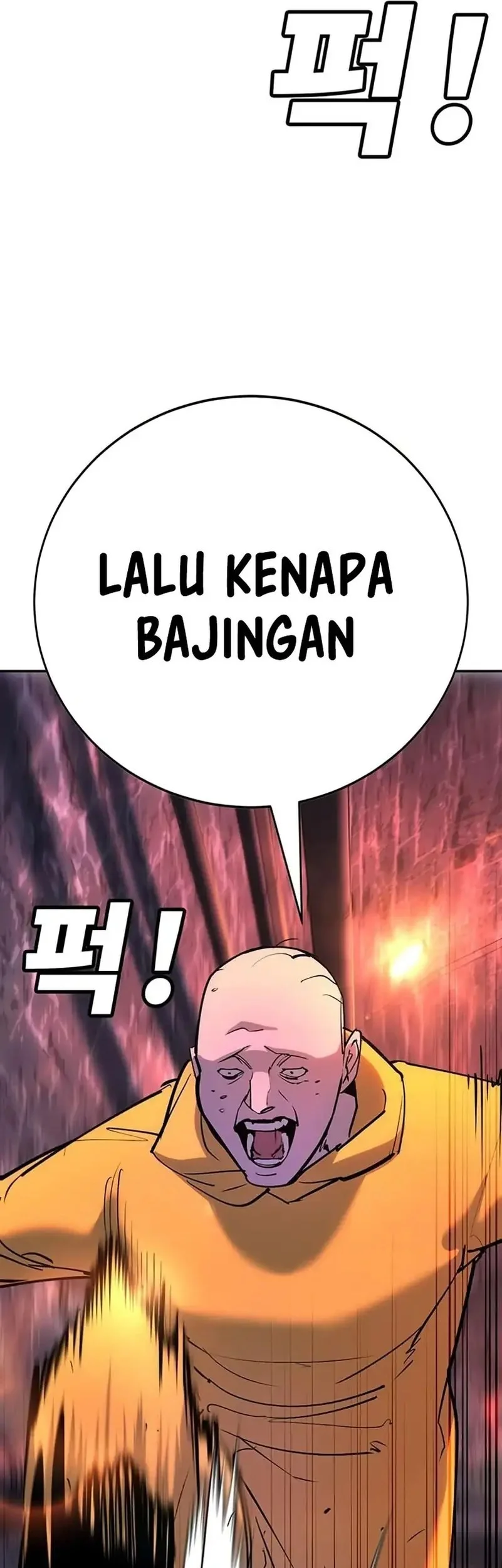 High School Conquest: War Against the Bullies Chapter 42 Gambar 9