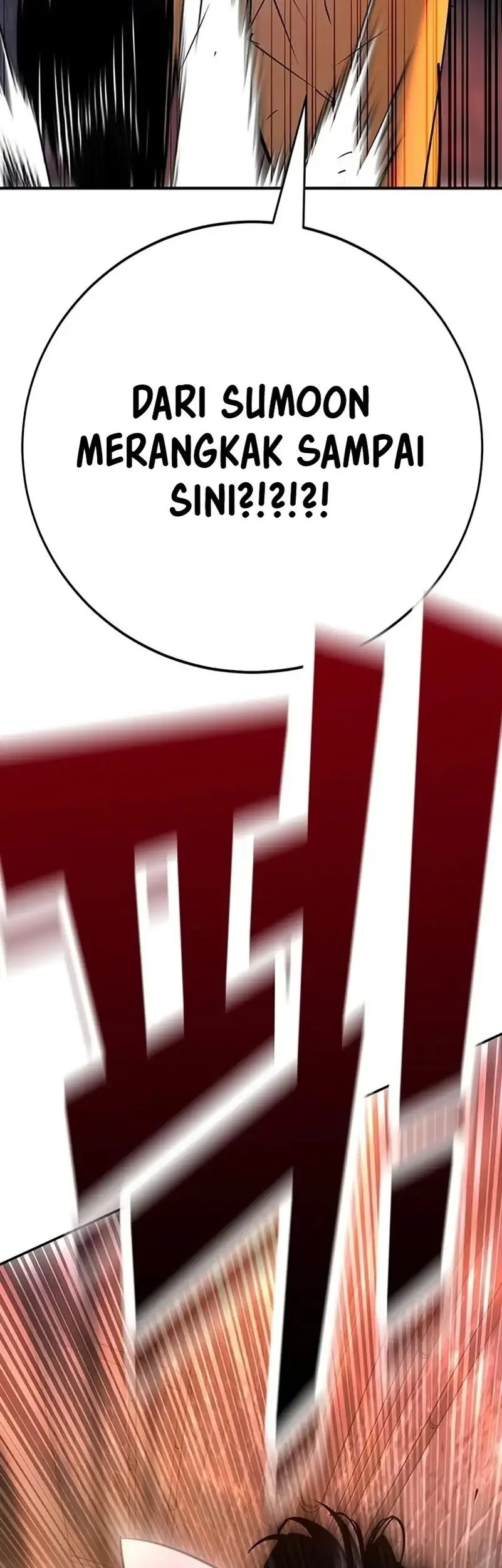 High School Conquest: War Against the Bullies Chapter 42 Gambar 10