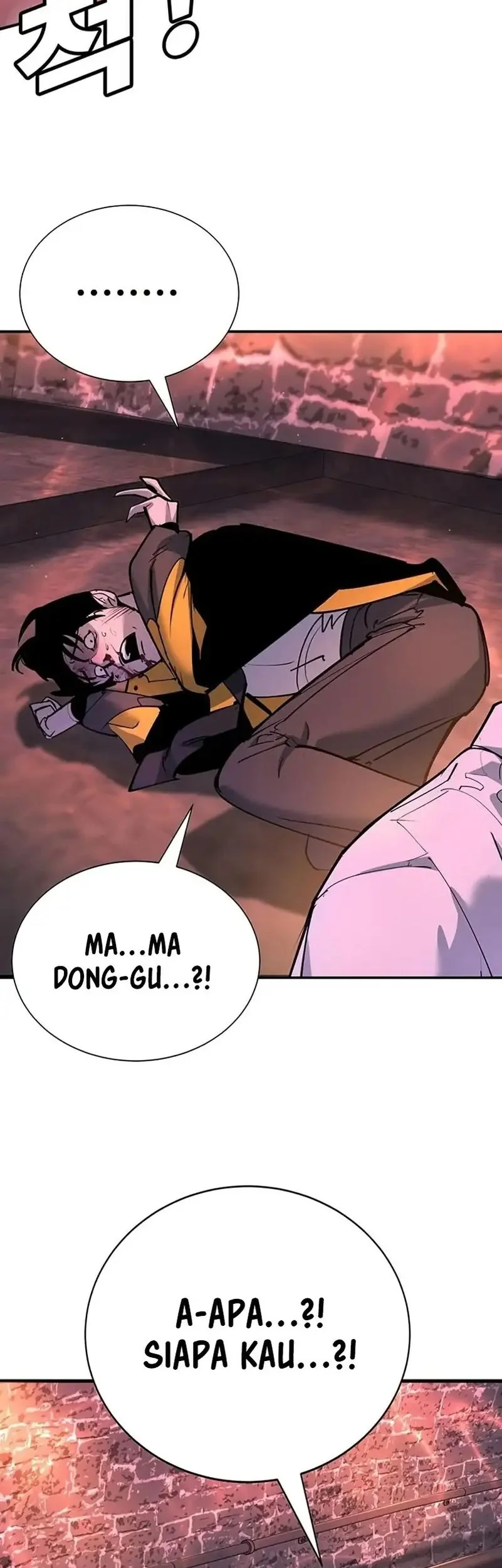 High School Conquest: War Against the Bullies Chapter 42 Gambar 14