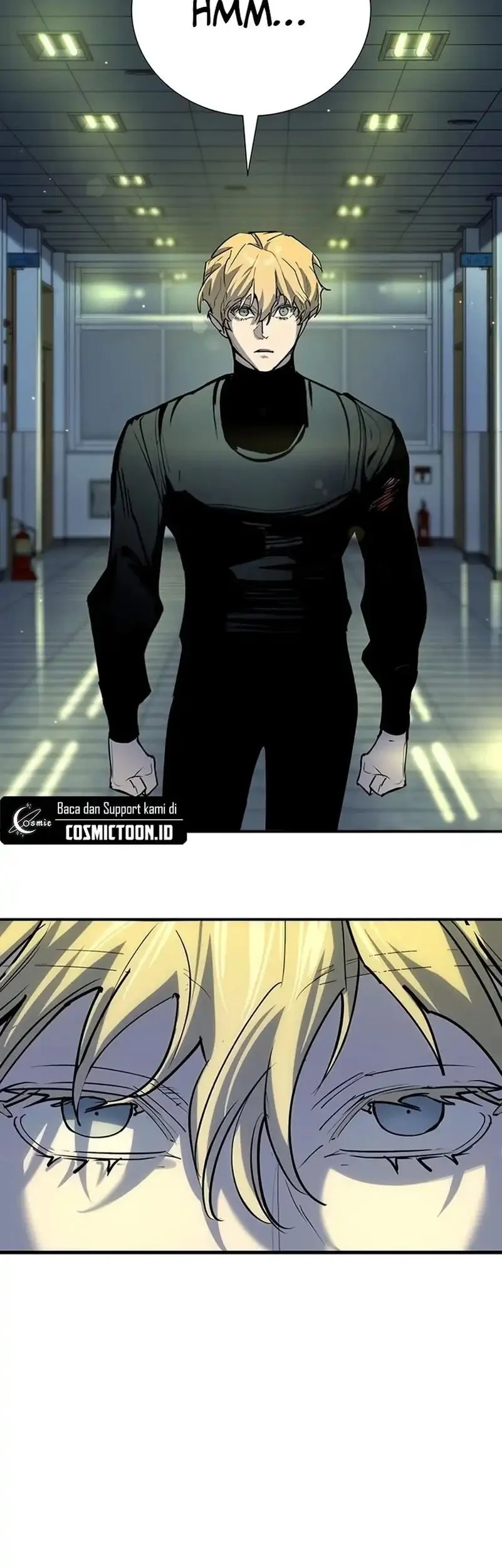 High School Conquest: War Against the Bullies Chapter 42 Gambar 19