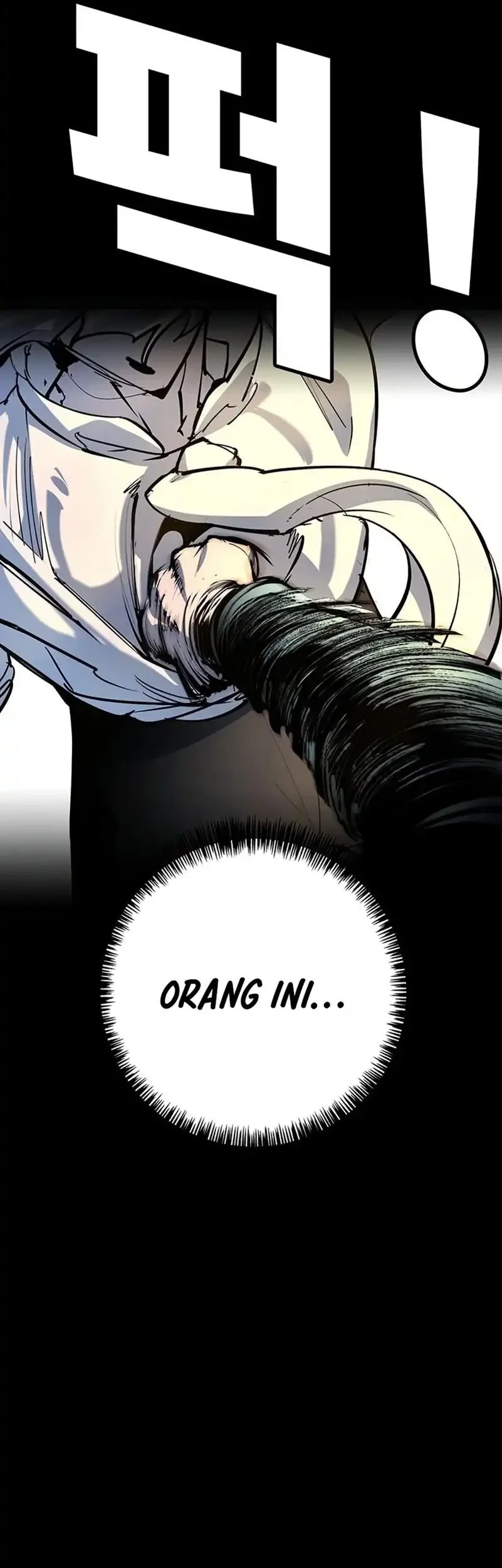 High School Conquest: War Against the Bullies Chapter 42 Gambar 21