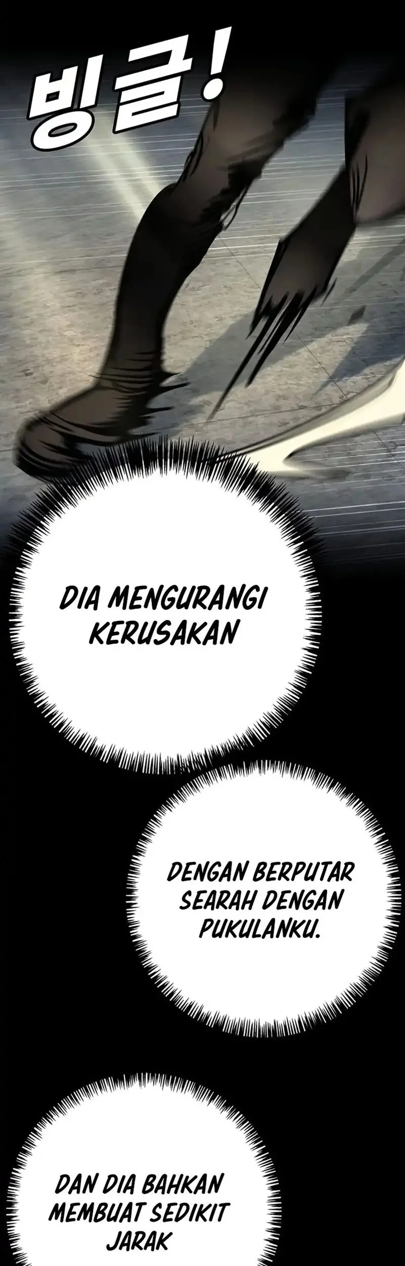 High School Conquest: War Against the Bullies Chapter 42 Gambar 22