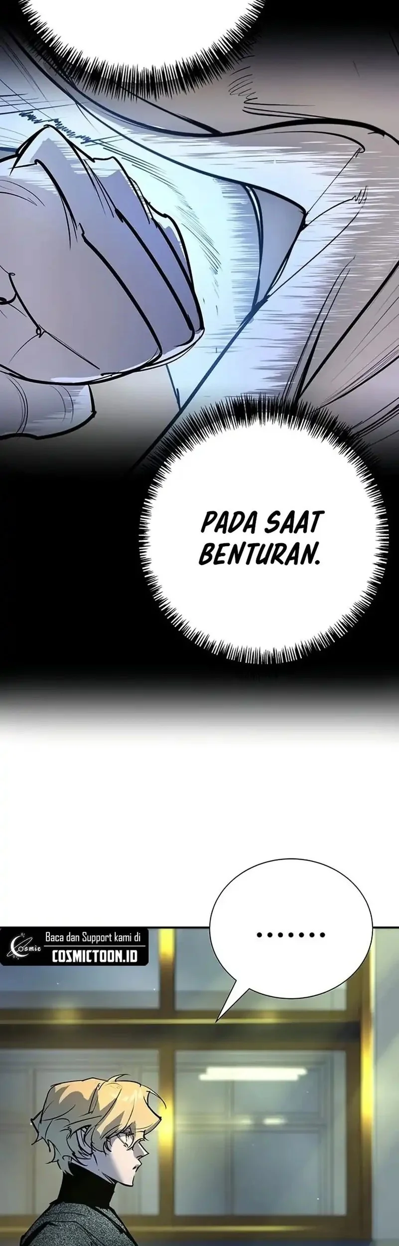 High School Conquest: War Against the Bullies Chapter 42 Gambar 23