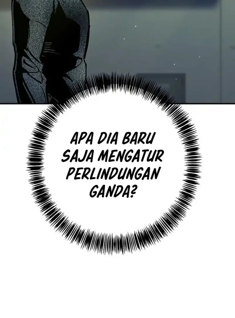 High School Conquest: War Against the Bullies Chapter 42 Gambar 24