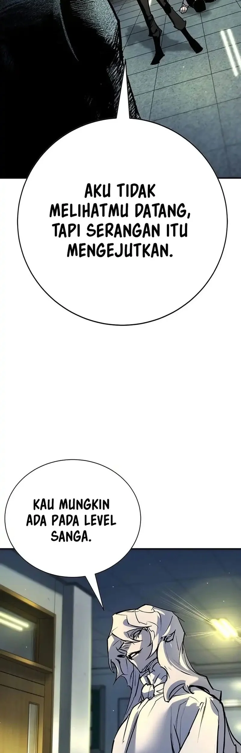 High School Conquest: War Against the Bullies Chapter 42 Gambar 26