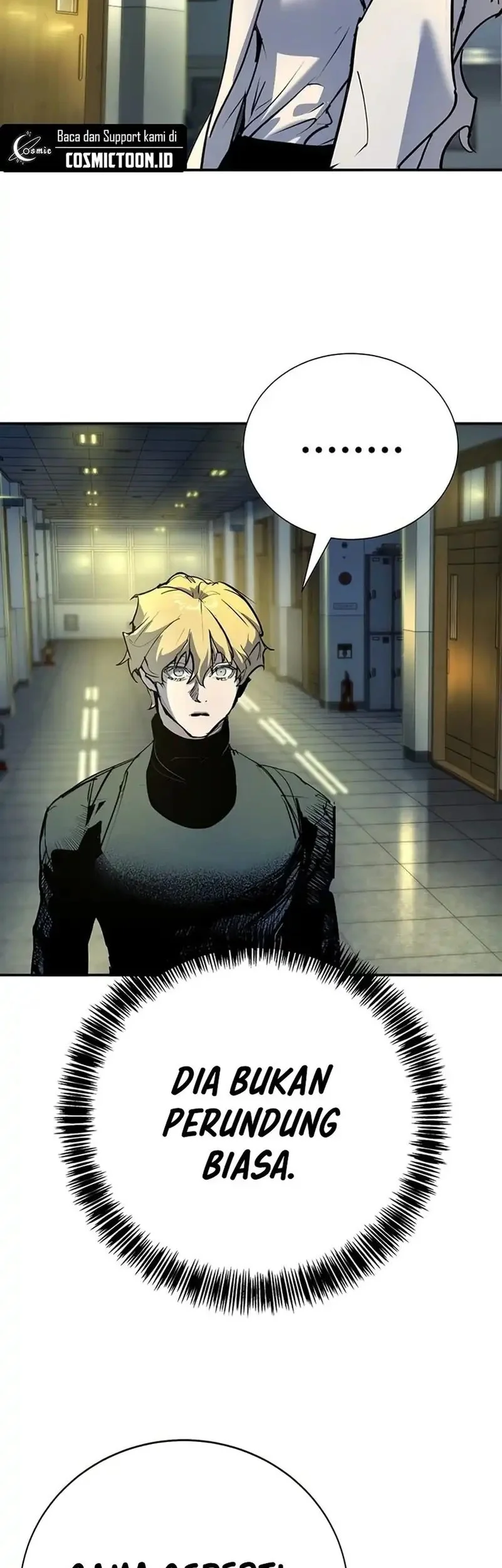 High School Conquest: War Against the Bullies Chapter 42 Gambar 27