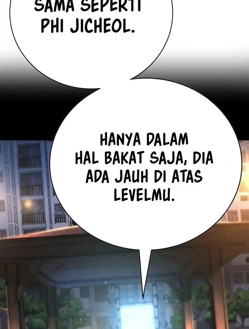 High School Conquest: War Against the Bullies Chapter 42 Gambar 28