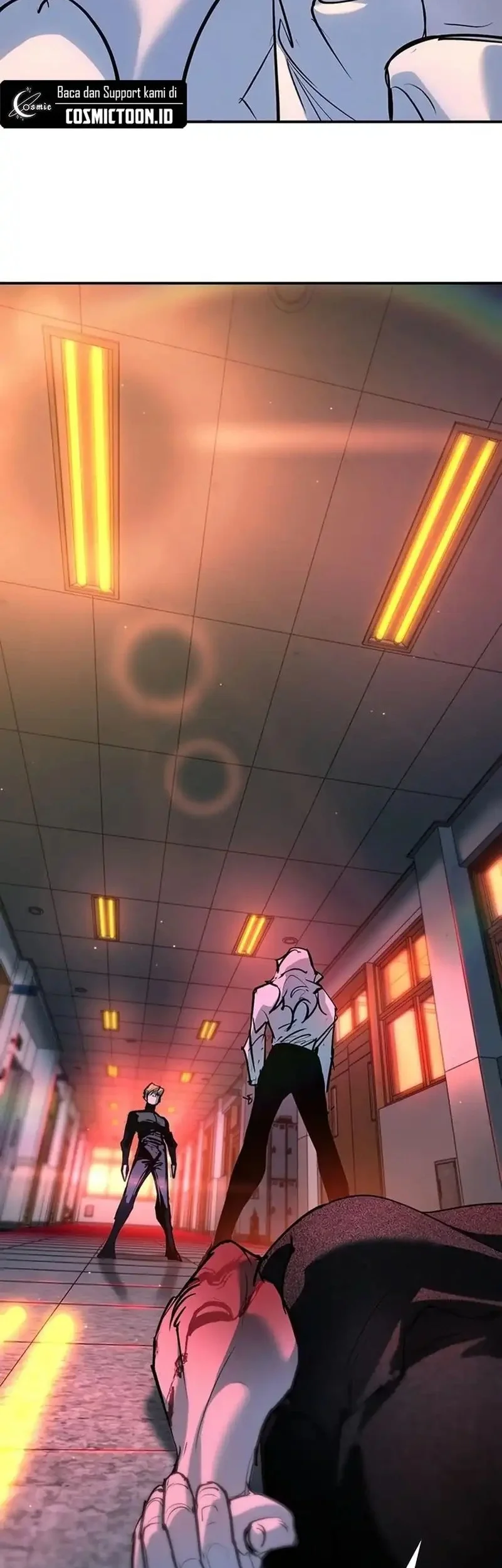 High School Conquest: War Against the Bullies Chapter 42 Gambar 30