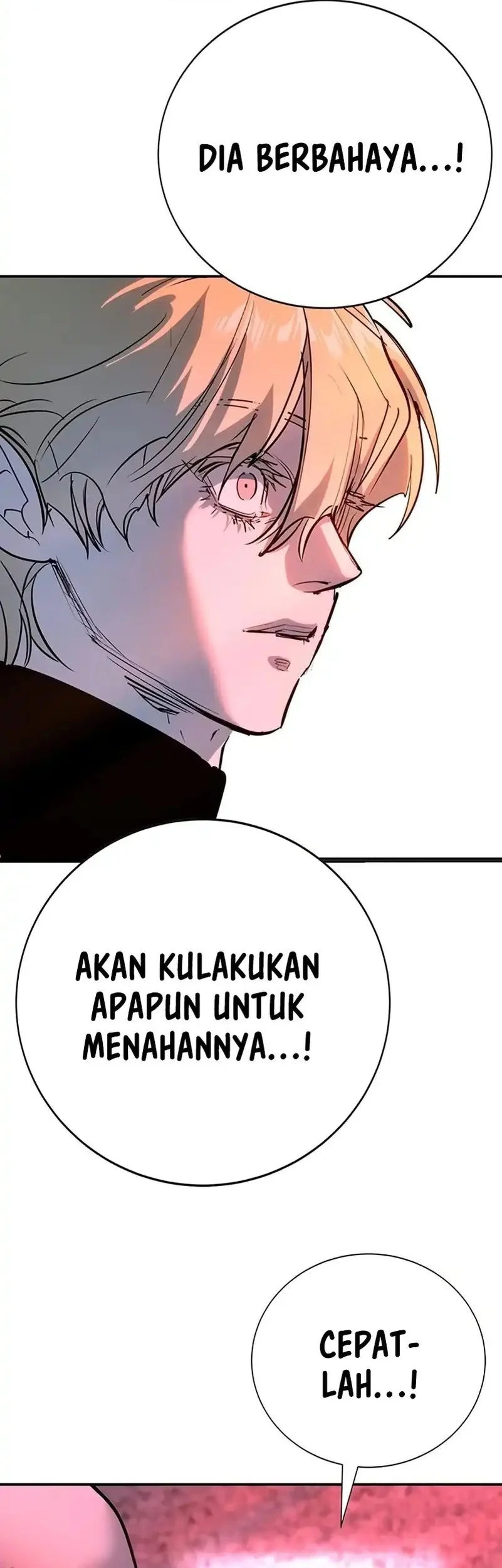 High School Conquest: War Against the Bullies Chapter 42 Gambar 33