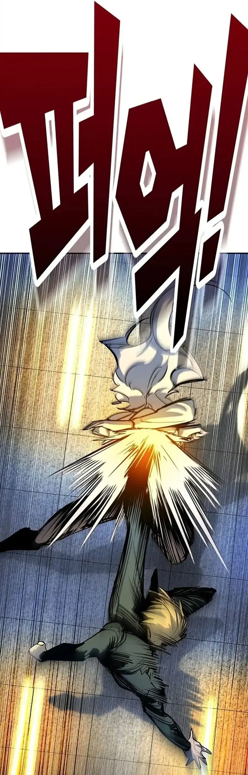 High School Conquest: War Against the Bullies Chapter 43 Gambar 36