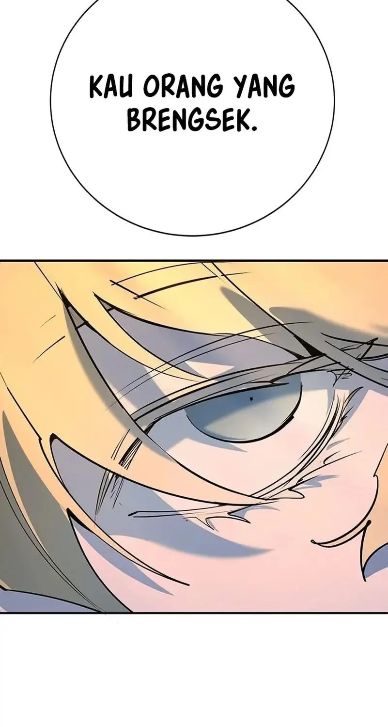 High School Conquest: War Against the Bullies Chapter 43 Gambar 39