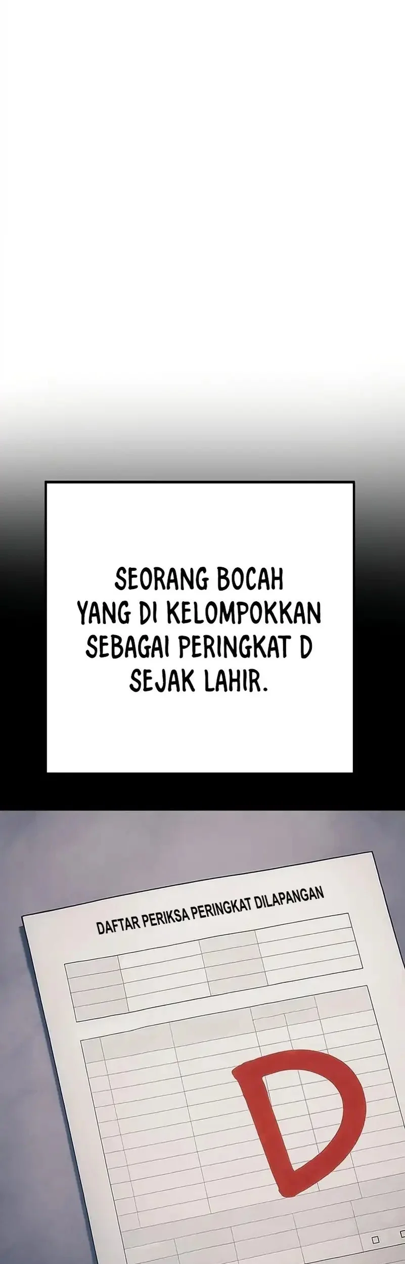 High School Conquest: War Against the Bullies Chapter 43 Gambar 40