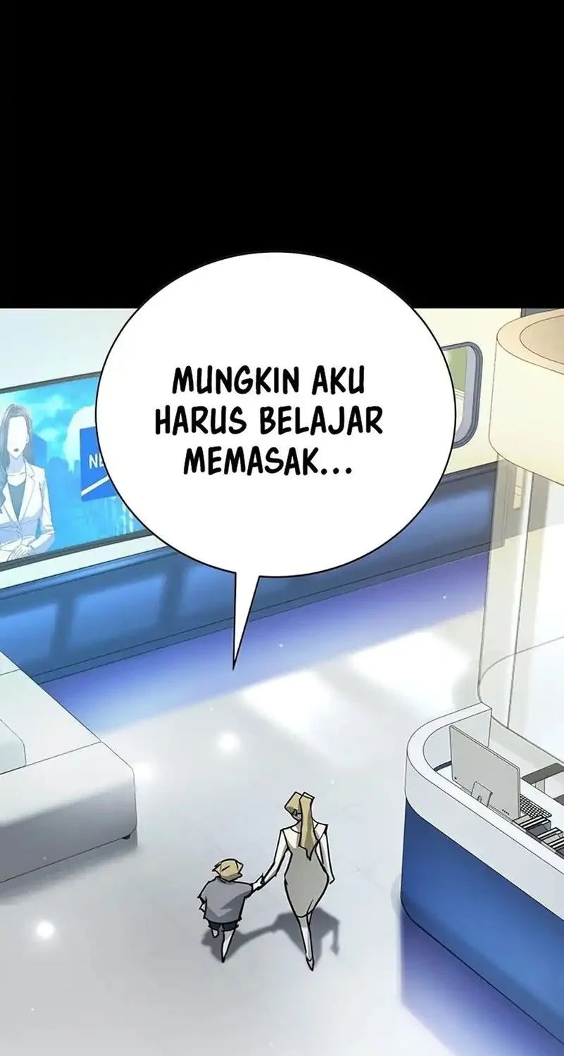 High School Conquest: War Against the Bullies Chapter 43 Gambar 43