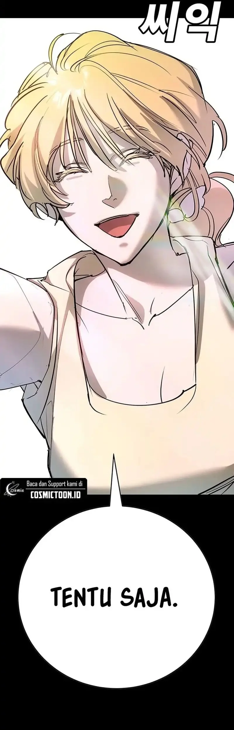 High School Conquest: War Against the Bullies Chapter 43 Gambar 48