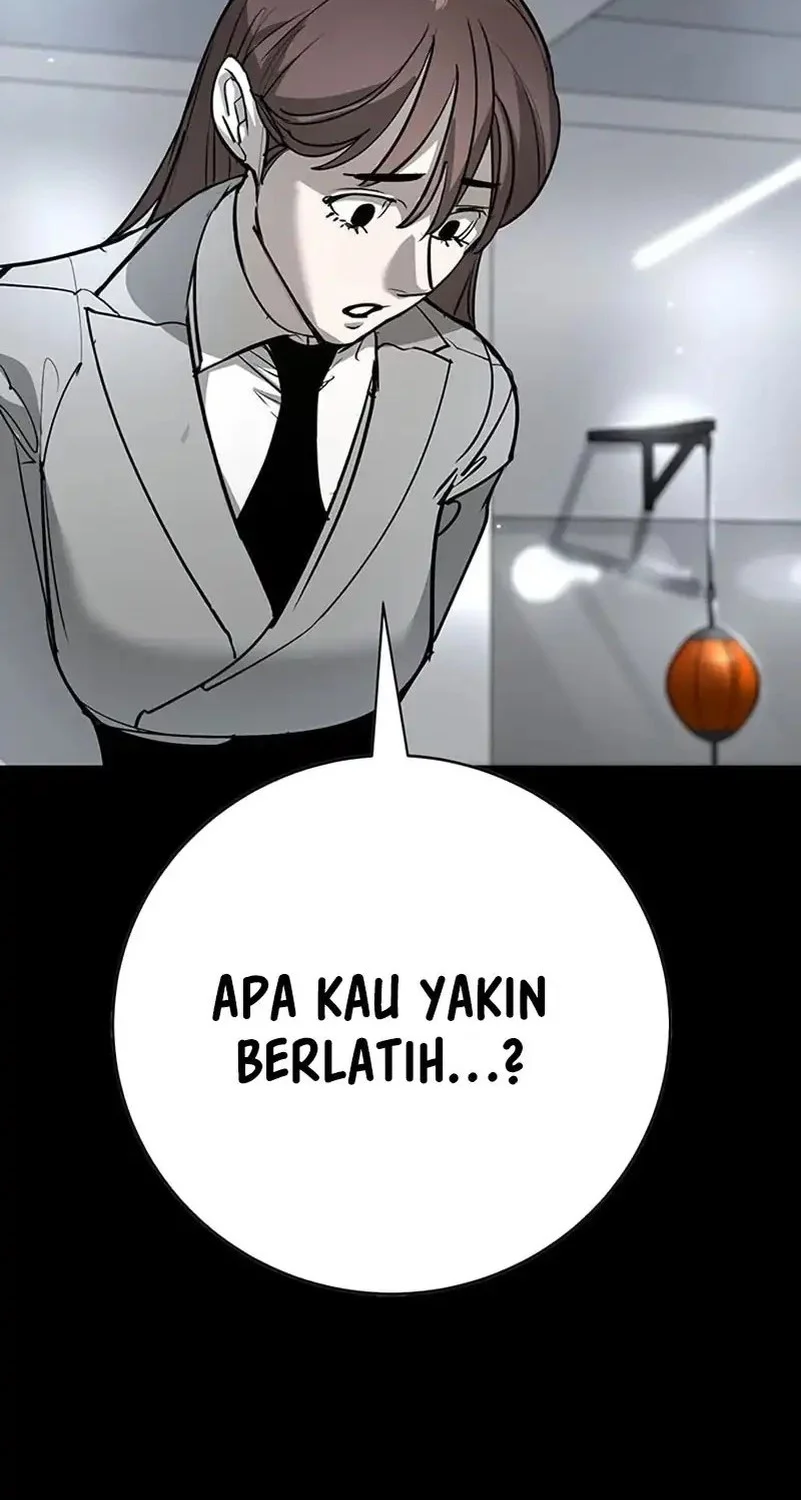 High School Conquest: War Against the Bullies Chapter 43 Gambar 51