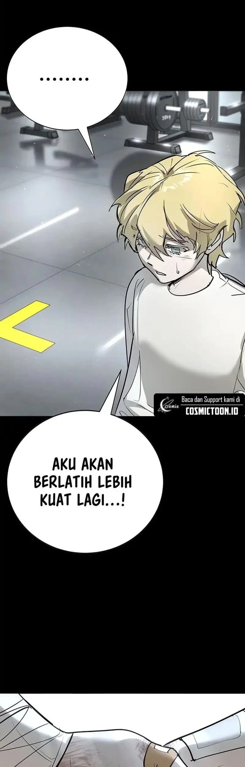 High School Conquest: War Against the Bullies Chapter 43 Gambar 52