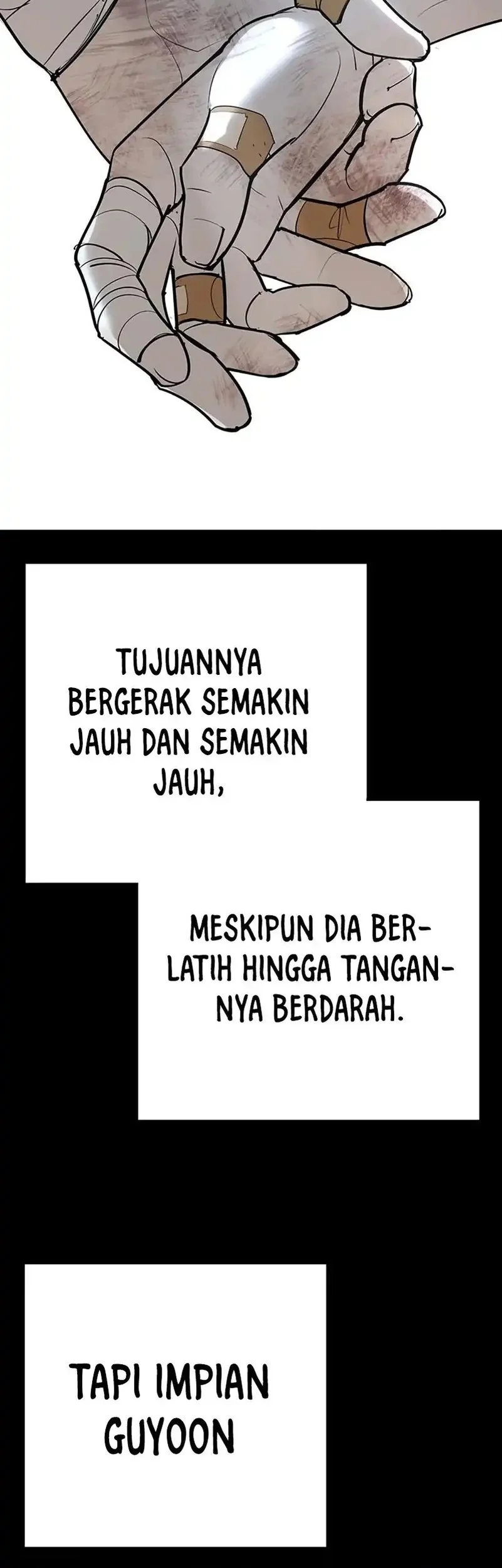 High School Conquest: War Against the Bullies Chapter 43 Gambar 53