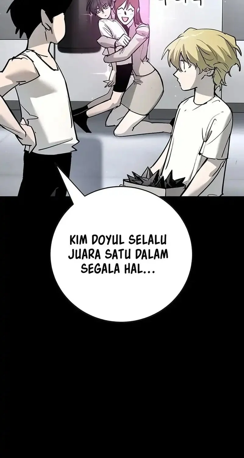 High School Conquest: War Against the Bullies Chapter 43 Gambar 55