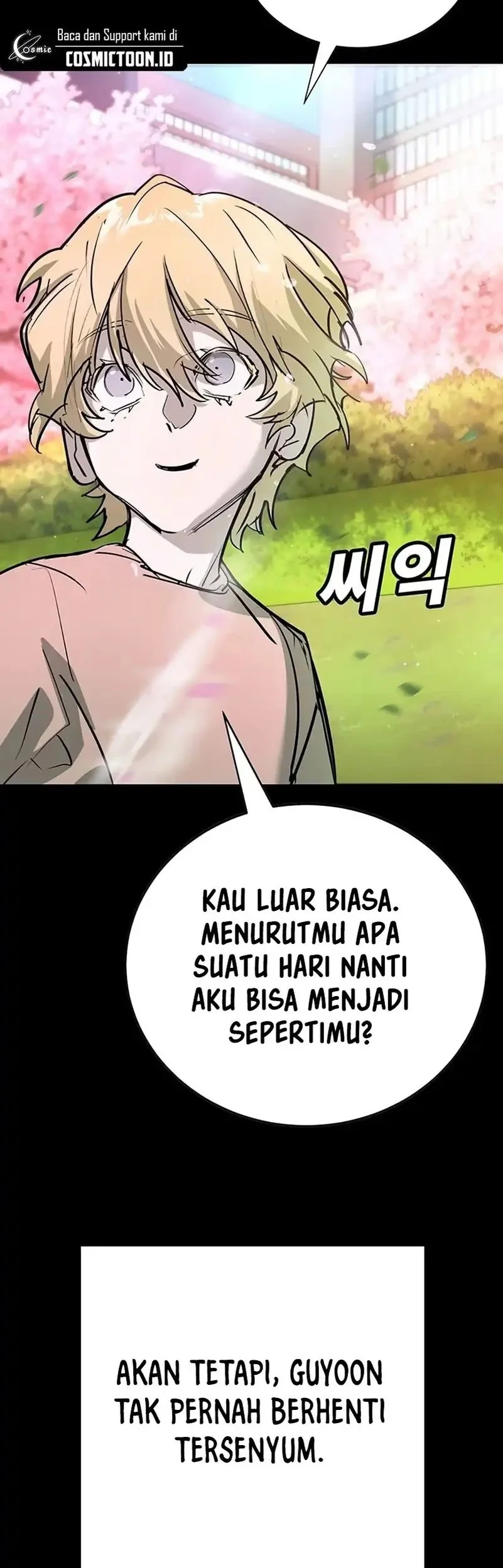 High School Conquest: War Against the Bullies Chapter 43 Gambar 58